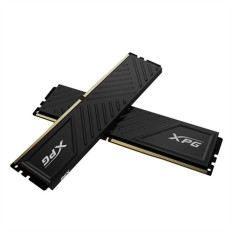 Memoria RAM Adata AX4U320016G16A-DTBKD DDR4 16 GB 32 GB CL16    