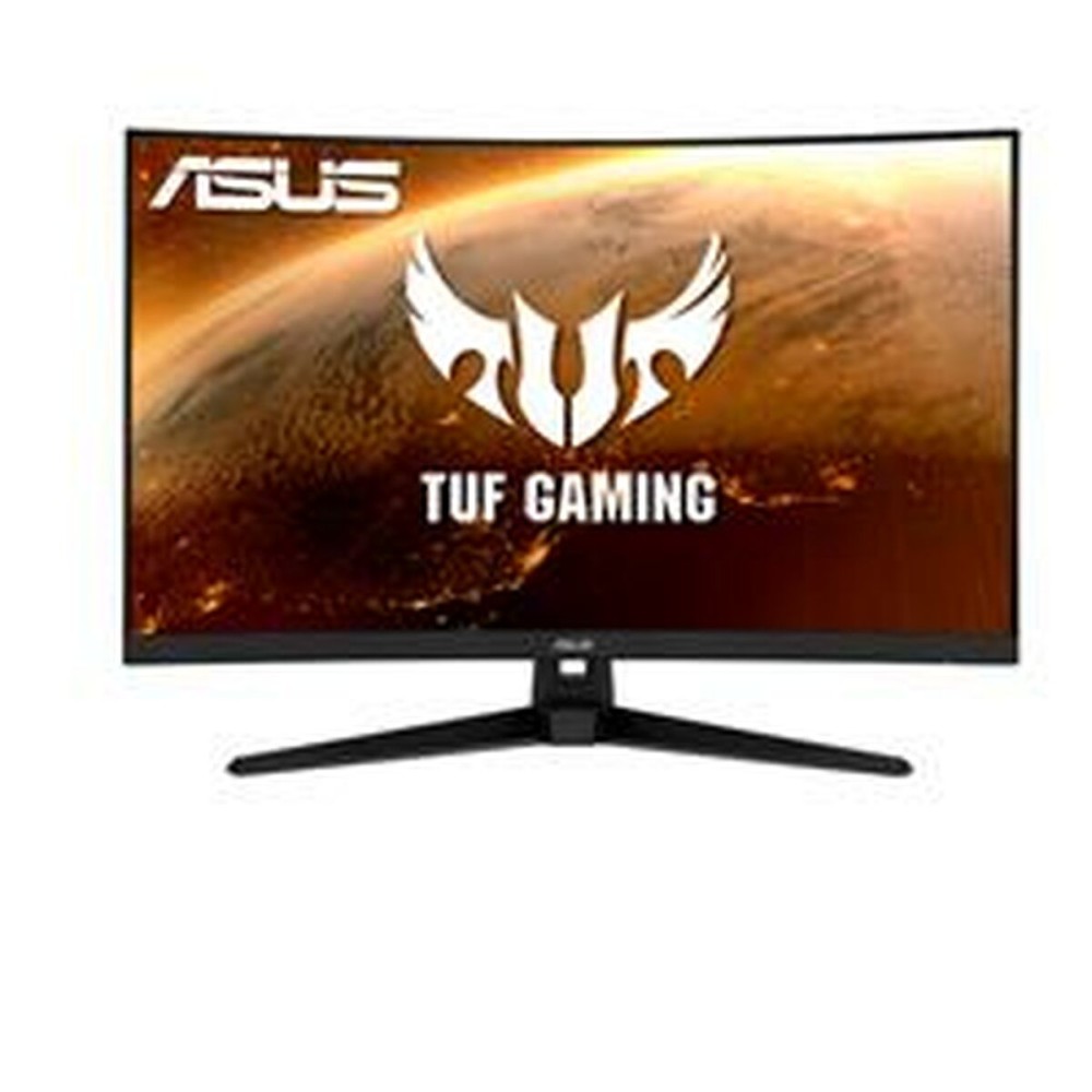 Monitor Asus 90LM07L0-B02370 31,5" Wide Quad HD    