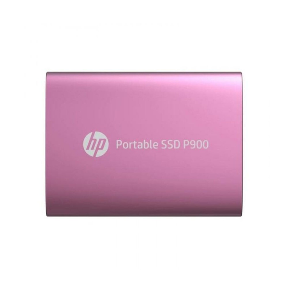 Hard Disk Esterno HP P900 2,5" 2 TB SSD    