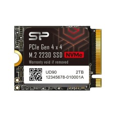 Hard Disk Silicon Power UD90 2 TB SSD    