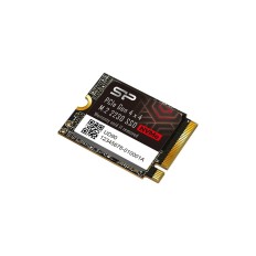 Hard Disk Silicon Power UD90 2 TB SSD    