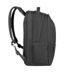 Zaino per Portatile Rivacase Ulsan Nero 18 x 29 x 43 cm 15.6"    