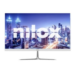 Monitor Nilox NXM24FHD01W    