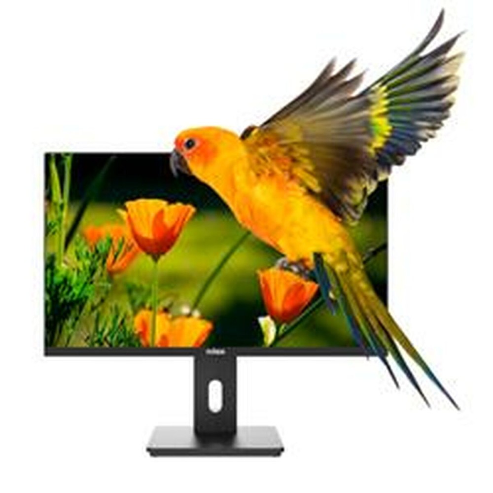 Monitor Nilox NXM24REG02 Full HD 75 Hz    