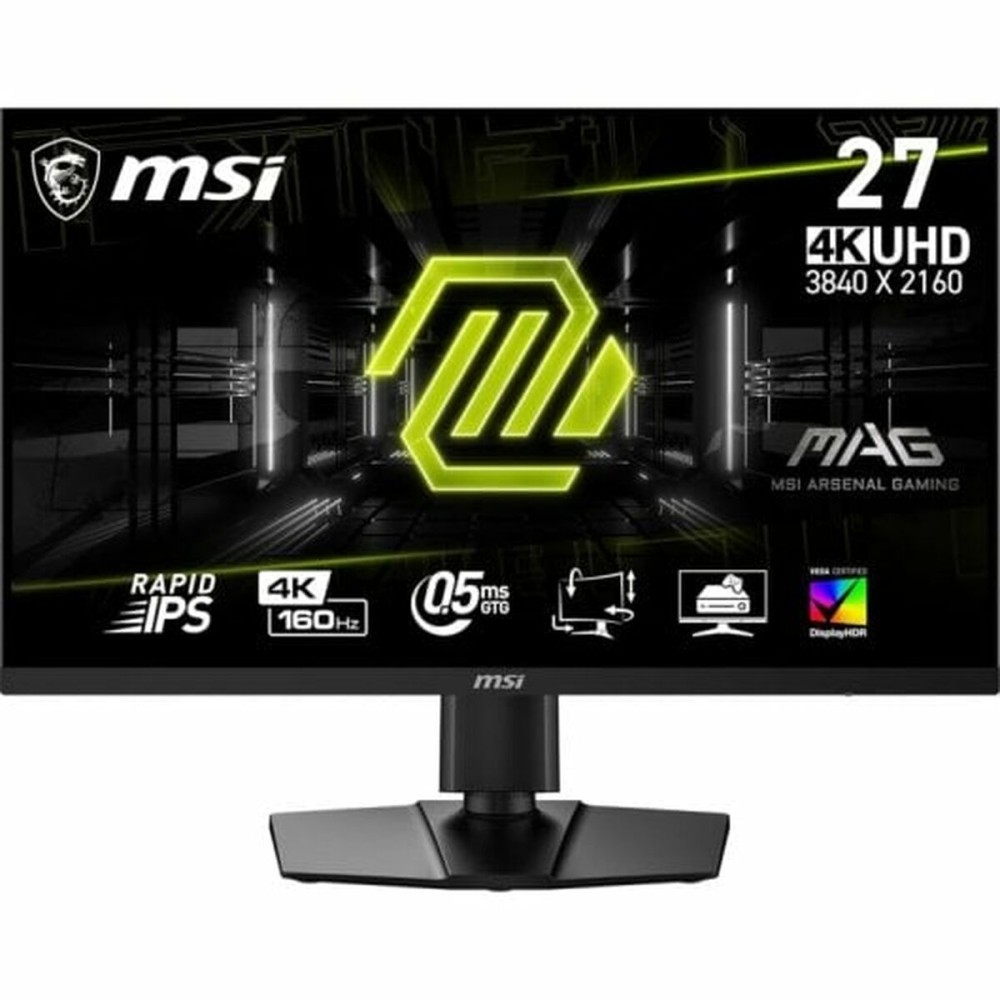 Monitor Gaming MSI 9S6-3CC29H-253 27" 4K Ultra HD 50 - 60 Hz    