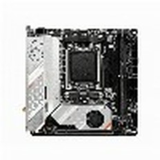 Scheda Madre MSI 7D73-001R AMD AM5 AMD AMD B650    