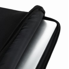 Custodia per Portatile Celly NOMADSLEEVEBK Nero    