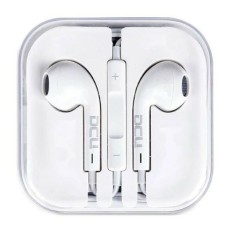 Auricolari DCU 34151000 Bianco    