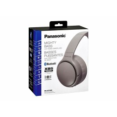 Auricolari Senza Fili Panasonic RB-M700BE-C Bianco Bluetooth    