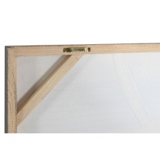 Quadro Home ESPRIT Astratto Moderno 80 x 3 x 120 cm (2 Unità)    