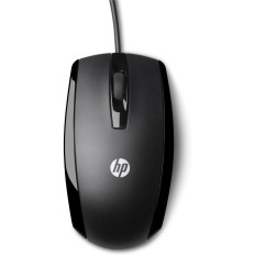 Mouse HP E5C12AAABA Nero    