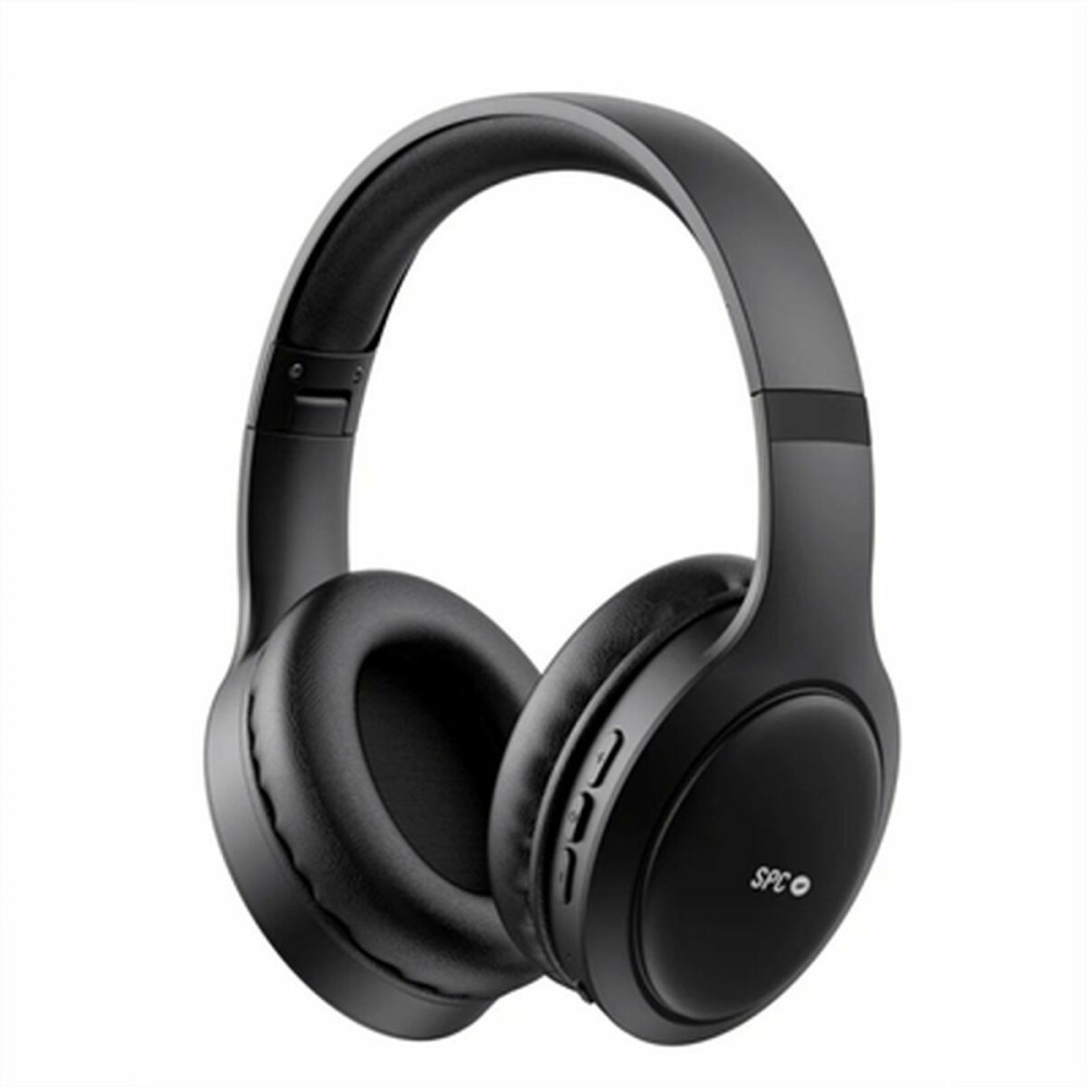 Auricolari Bluetooth SPC 4618N Nero    