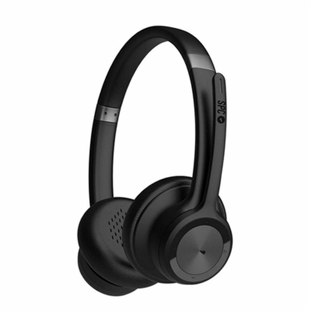 Auricolari Bluetooth SPC 4750N Nero    