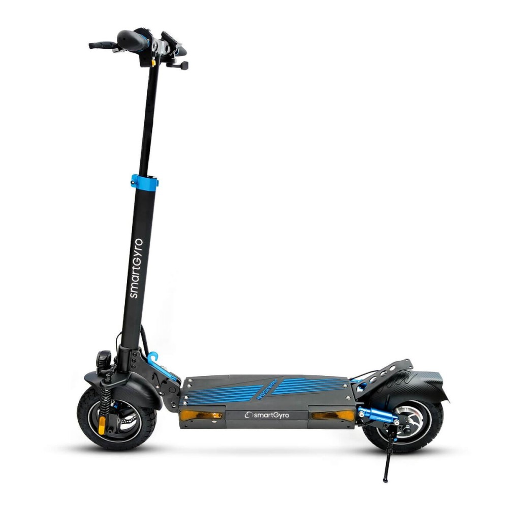 Monopattino Elettrico Smartgyro Nero 500 W 48 V    