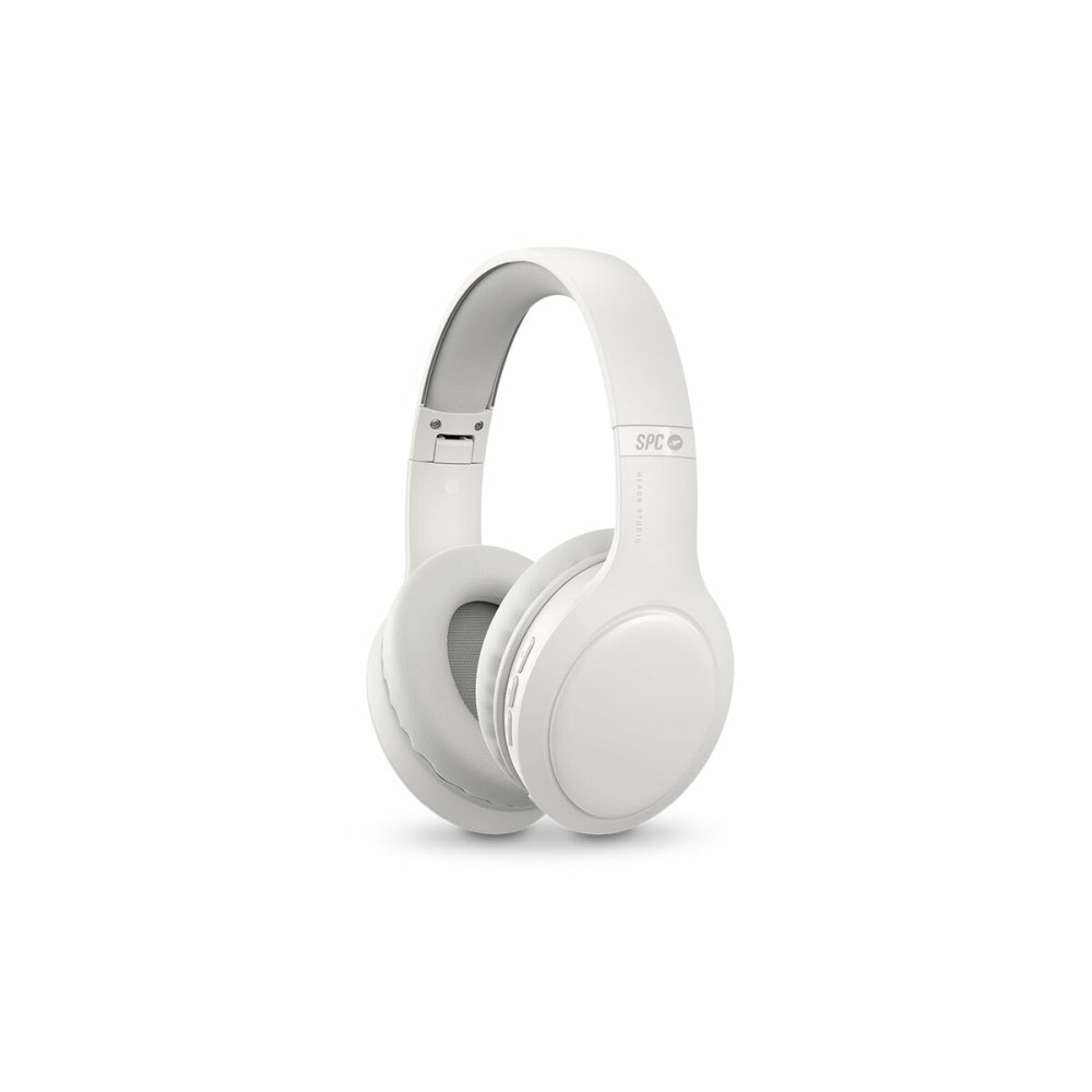 Auricolari SPC Bianco Senza Fili    