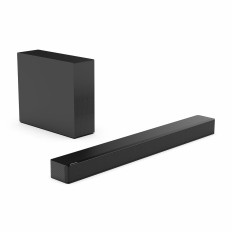 Soundbar Hisense HS2100 Nero 120 W    