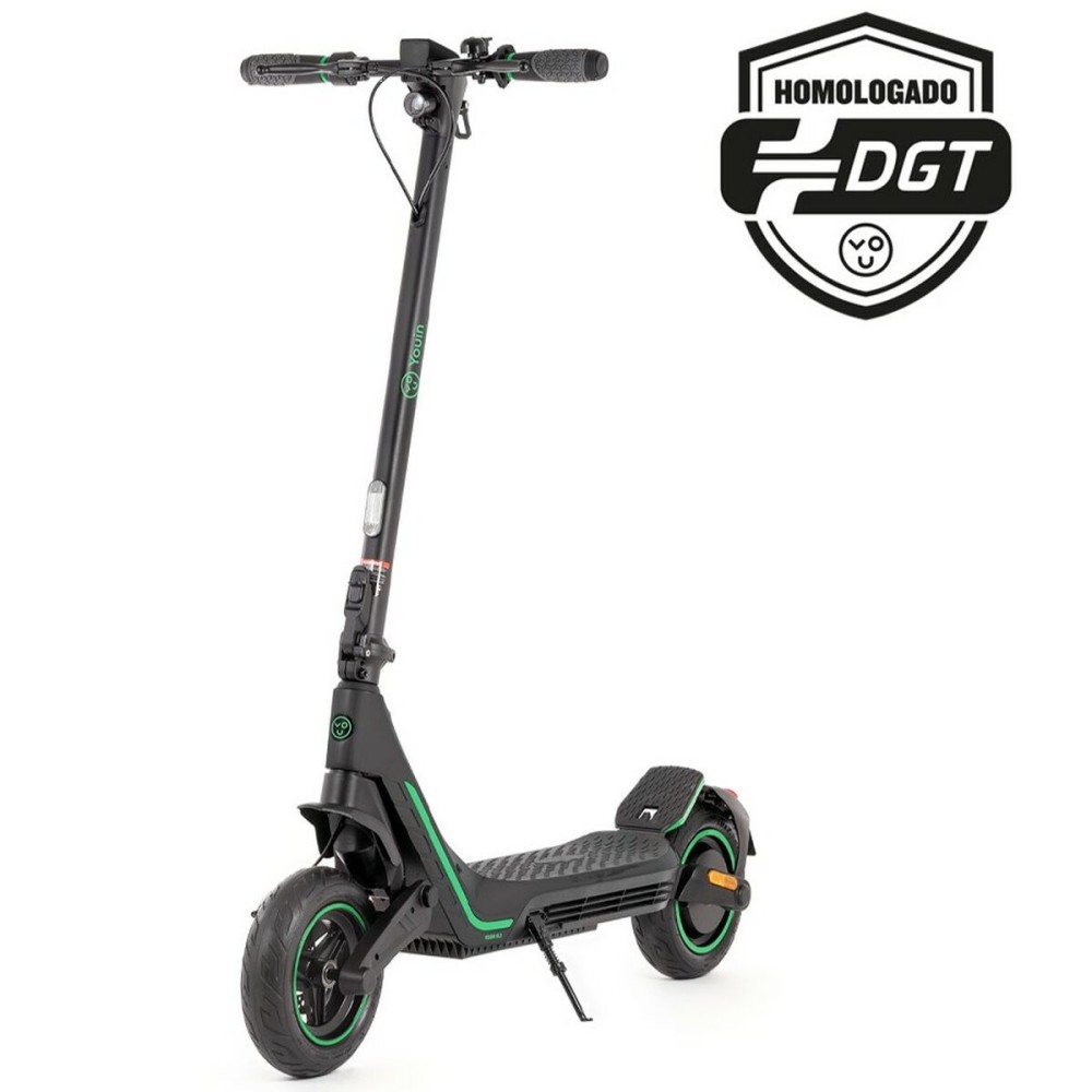 Monopattino Elettrico Youin SC4002 XL3 Nero 800 W    