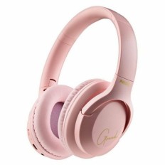 Auricolari Bluetooth NGS ARTICA CHILL TEAL Rosa (1 Unità)    