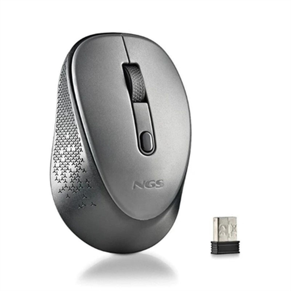 Mouse NGS Grigio    