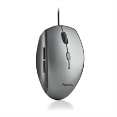 Mouse NGS Grigio    