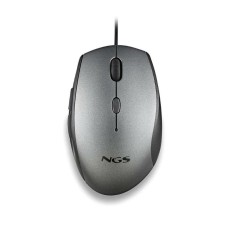 Mouse NGS Grigio    