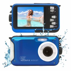 Fotocamera Digitale Aquapix W3027    