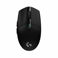 Mouse Logitech 910-005282 Nero    