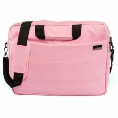 Custodia per Portatile Nilox NXB023 Rosa 15"    