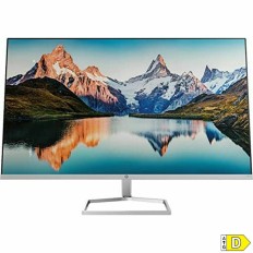 Monitor HP M32f Full HD 31,5" 50 - 60 Hz    