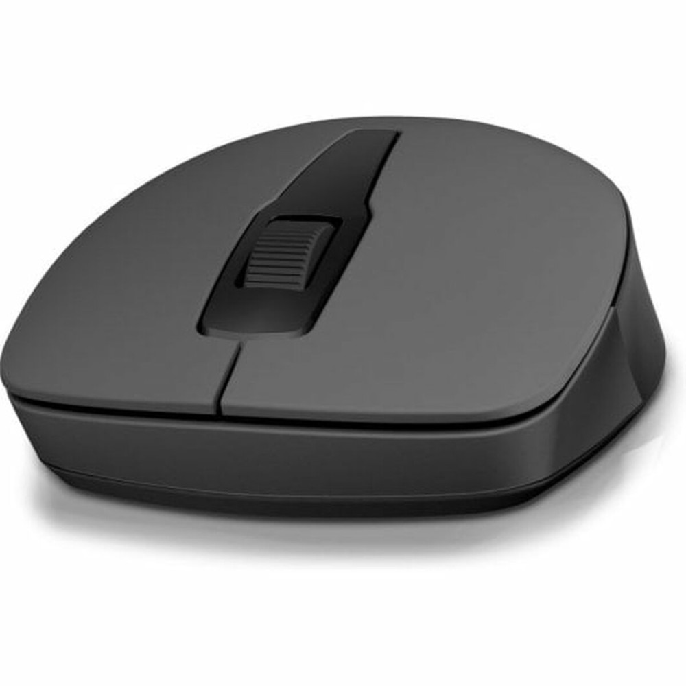 Mouse senza Fili HP 2S9L1AA Nero 1600 dpi    