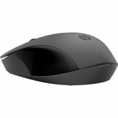 Mouse senza Fili HP 2S9L1AA Nero 1600 dpi    