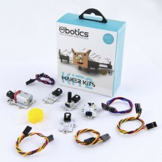 Kit di Robotica Maker 2    