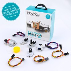 Kit di Robotica Maker 2    