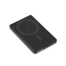 Powerbank KSIX Grigio 5000 mAh    