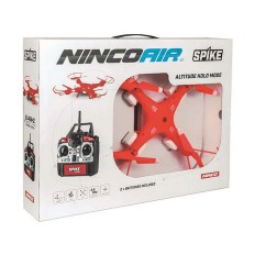 Drone Ninco Ninko Air Spike Radiocomandata    