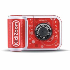 Fotocamera Digitale per Bambini Vtech Kidizoom Stampante fotografica    