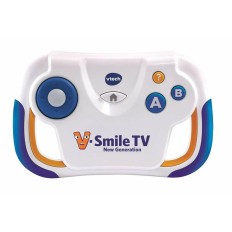 Console Portatile Vtech V-Smile TV    