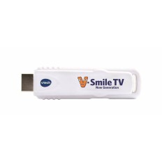 Console Portatile Vtech V-Smile TV    