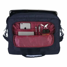 Valigetta per Portatile F.C. Barcelona 15,6'' Blu Marino    