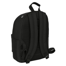 Zaino per Portatile Marvel 14,1'' Nero    