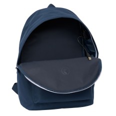 Zaino per Portatile El Ganso Classic Blu Marino 31 x 44 x 18 cm    