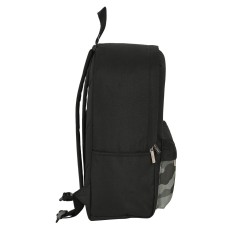 Zaino per Portatile Safta safta Nero 31 x 40 x 16 cm    