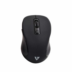 Tastiera e Mouse V7 CKW300ES Qwerty in Spagnolo Spagnolo    