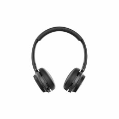 Auricolari con Microfono V7 HB600S Nero    