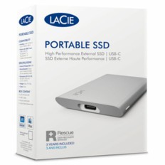 Hard Disk Esterno Seagate STKS2000400    