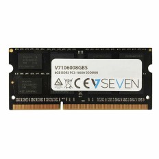 Memoria RAM V7 V7106008GBS          8 GB DDR3    