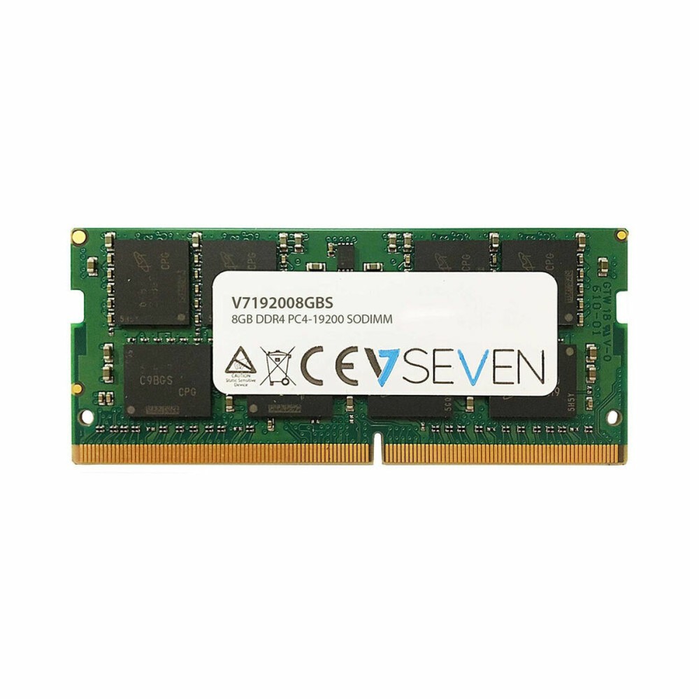 Memoria RAM V7 V7192008GBS DDR4 CL17 DDR4-SDRAM    