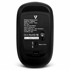 Mouse V7 MW200-1E             1600 dpi    