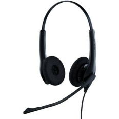 Auricolari con Microfono Jabra 1519-0154 Nero    