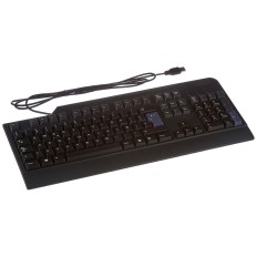 Tastiera Lenovo Preferred Pro II Nero Qwerty in Spagnolo    